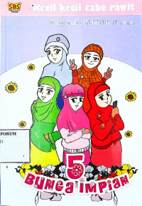 Image of 5 Bunga Impian