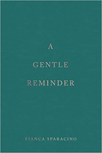 Image of A Gentle Reminder