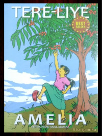 Image of Amelia