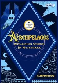 Image of Archipelagos: Wizarding School in Nusantara