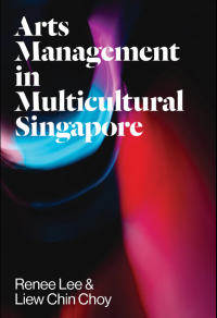 Image of Art Management in Multicultural Singapore