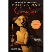 Image of Coraline