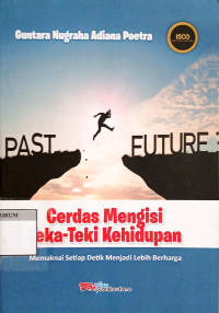 Image of Cerdas Mengisi Teka-Teki Kehidupan