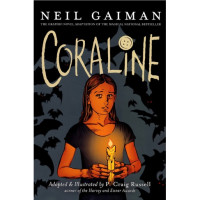 Image of Coraline