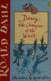 Image of Danny the Champion of the World