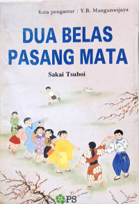 Image of Dua Belas Pasang Mata