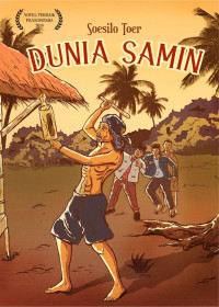 Image of Dunia Samin