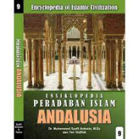 Image of Ensiklopedia Peradaban Islam: Andalusia