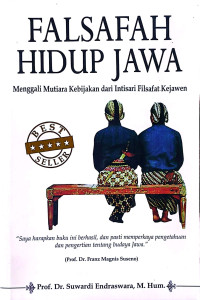 Image of Falsafah Hidup Jawa