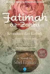 Image of Fatimah az-Zahra: Kerinduan dari Karbala