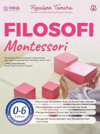 Image of Filosofi Montessori
