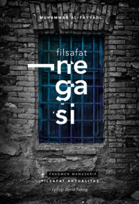 Image of Filsafat Negasi