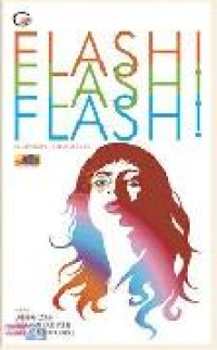 Image of FLASH! FLASH! FLASH!