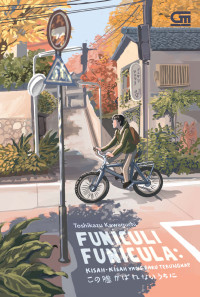 Image of Funiculi Funicula; Kisah-Kisah yang Baru Terungkap