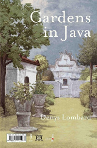 Image of Gardens in Java