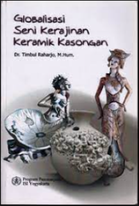Image of Globalisasi Seni Kerajinan Keramik Kasongan