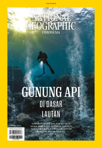 Image of National Geographic Indonesia - Juni 2023