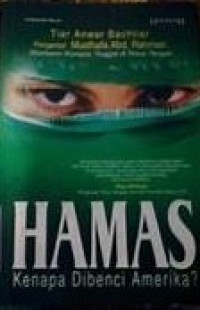 Image of Hamas Kenapa Dibenci Israel?