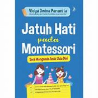 Image of Jatuh Hati pada Montessori