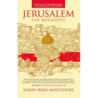 Image of Jerusalem: The Biography
