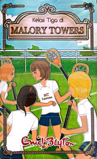Image of Kelas Tiga di Malory Towers
