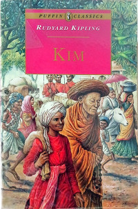 Image of Kim