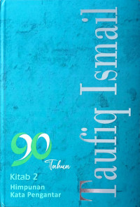 Image of Kitab 2 Himpunan Kata Pengantar