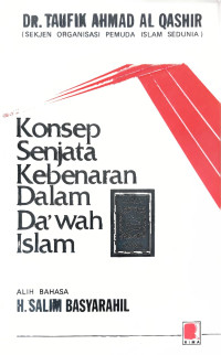 Image of Konsep Senjata Kebenaran Dalam Dakwah Islam