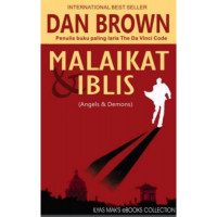 Image of Malaikat dan Iblis (Angel & Demons)