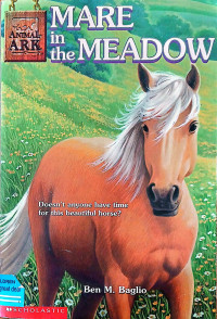 Image of Mare in The Meadow