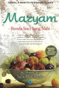 Image of Maryam: Bunda Suci Sang Nabi