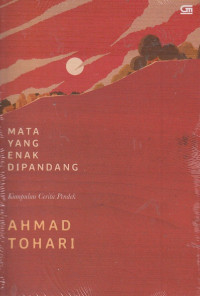 Image of Mata Yang Enak Dipandang