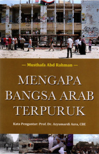 Image of Mengapa Bangsa Arab Terpuruk