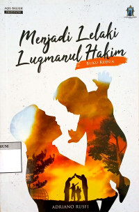 Image of Menjadi Lelaki Luqmanul Hakim