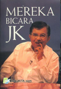 Image of Mereka Bicara JK
