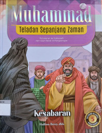 Image of Muhammad Teladan Sepanjang Zaman: Kesabaran