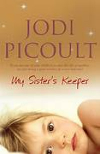 Image of My Sister Keeper