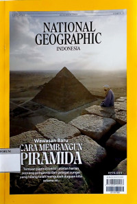 Image of National Geographic Indonesia - Volume 20 (Desember 2025)