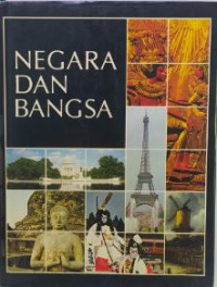 Image of Negara dan Bangsa: Asia Jilid 3