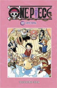 Image of ONE PIECE 32: Love Song