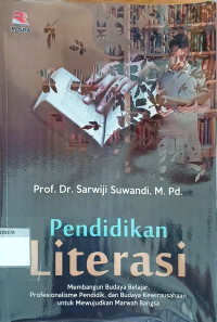 Image of Pendidikan Literasi