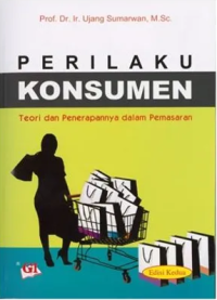 Image of Perilaku Konsumen: Teori dan Penerapannya dalam Pemasaran