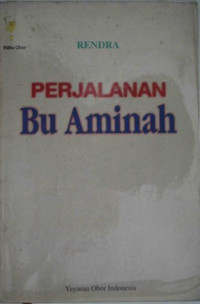 Image of Perjalanan Bu Aminah
