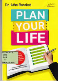 Image of Plan Your Life