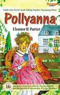Image of Pollyanna