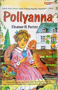 Image of Pollyanna
