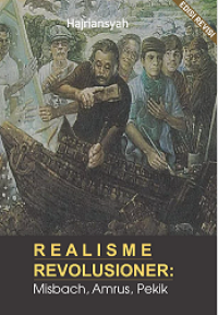 Image of Realisme Revolusioner: Misbah, Amrus, Pekik