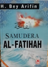 Image of Samudera Al-Fatihah