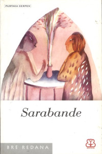 Image of Sarabande