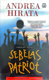 Image of Sebelas Patriot